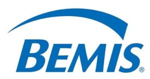 Bemis logo